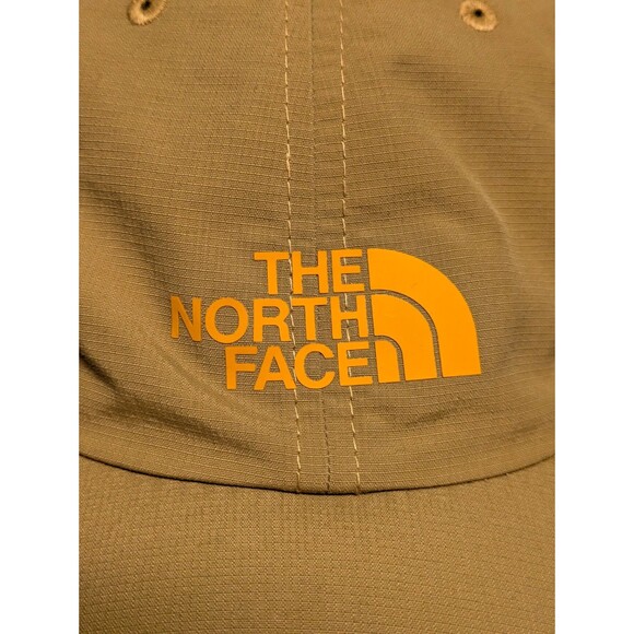 The North Face Horizon Hat Utility Brown Nylon Lightweight NEW - Picture 2 of 12
